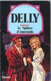 Le sphinx d'émeraude