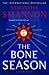 The Bone Season (The Bone Season, #1)