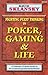 Poker, Gaming, and Life by David Sklansky