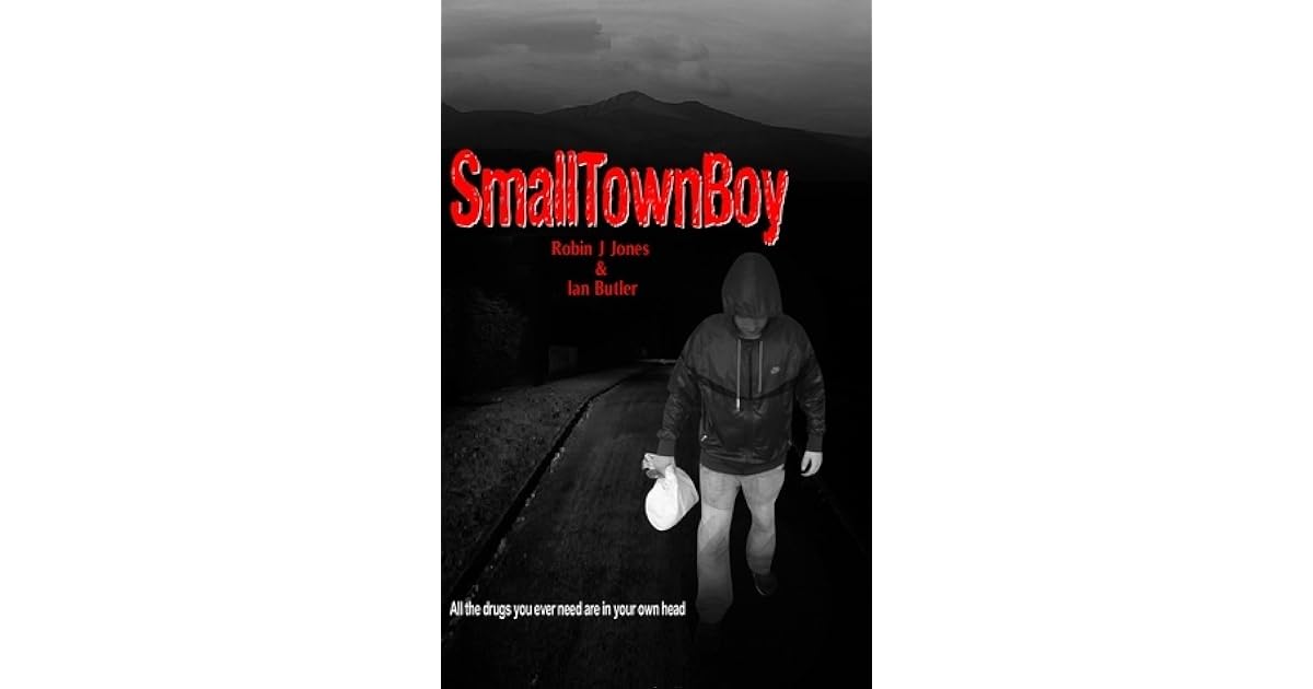 Small Town Boy by Ian Butler