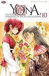 Yona, The Girl Standing in the Blush of Dawn 10 by Mizuho Kusanagi Yona, The Girl Standing in the Blush of Dawn 10 by Mizuho Kusanagi