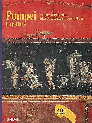 Pompei: La pittura