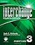 Interchange Level 3 Student's Book with Self-study DVD-ROM by Jack C. Richards
