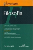 Filosofia - Le Garzantine