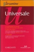 Universale - Le Garzantine