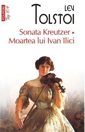 Sonata Kreutzer. Moartea lui Ivan Ilici (Paperback)