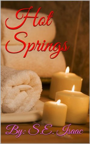 Hot Springs (Caramel-Mocha Delight)