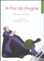A Flor da Alegria