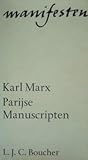 Parijse manuscripten