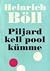 Piljard kell pool kümme