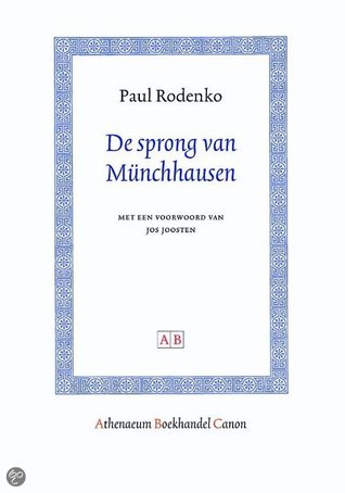 de Sprong Van Munchhausen