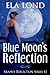 Blue Moon's Reflection (Moo...