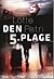 Den 5. plage (Selma, #1)