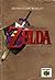 The Legend of Zelda - Ocarina of Time N64 Instruction Booklet
