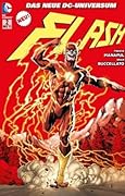 Flash, Bd. 2: Die Speed Force