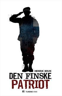 Den finske patriot (Ketil, #4)