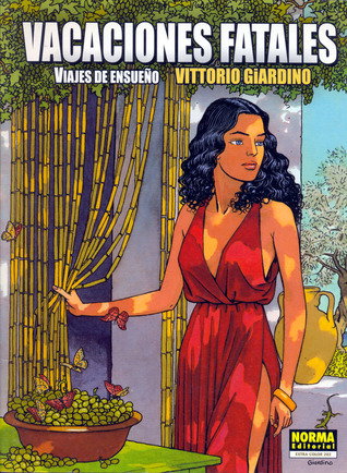 Vacaciones Fatales 3: Viajes de Ensueño (Paperback)