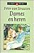Dames en heren: Verhalen (Grote ABC) (Dutch Edition)