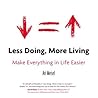 Less Doing, More ...