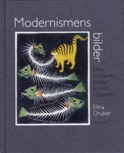 Modernismens bilder: Den moderna bilderboken i Norden