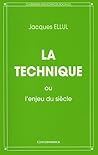 La technique, ou ...