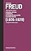 Obras completas, Vol 17 by Sigmund Freud