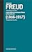 Conferências introdutórias à psicanálise 1916-1917 (Obras completas, vol 13)