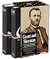 Grant and Sherman: Civil War Memoirs (2 Volumes)