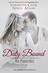 Duty Bound by Samantha Chase Duty Bound by Samantha Chase