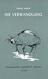 Die Verwandlung