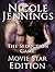 Movie Star Edition (The Seduction Game, #3)