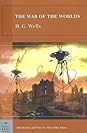 The War of the Worlds by H.G. Wells