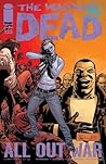 The Walking Dead #125 by Robert Kirkman