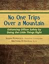 No One Trips Over A Mountain No One Trips Over A Mountain