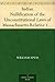 Indian Nullification of the Unconstitutional Laws of Massachusetts Relative to the Marshpee Tribe Or, the Pretended Riot Explained