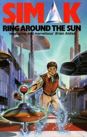 Ring Around the Sun