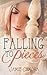 Falling to Pieces (Pieces, #1)