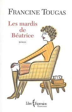 Les Mardis de Béatrice (Paperback)