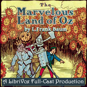 The Marvelous Land of Oz