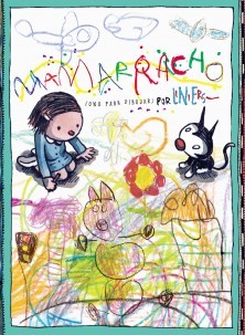 Mamarracho, uno para dibujar