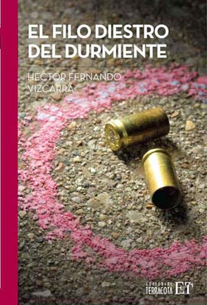El filo diestro del durmiente