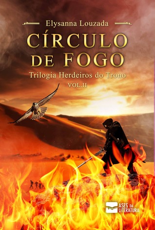 Circulo de Fogo (Herdeiros do Trono #2)
