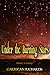 Under the Burning Stars (Elemental Enchanters #2)