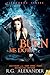 Burn Me Down (Fireborne, #3)