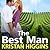 The Best Man (Blue Heron #1)