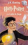 Harry Potter y el cáliz de fuego by J.K. Rowling