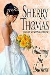 Claiming the Duchess by Sherry Thomas