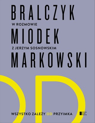 Wszystko zależy od przyimka (ebook)