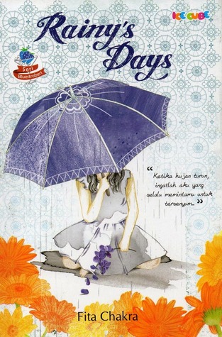 Rainy's Days (Paperback)