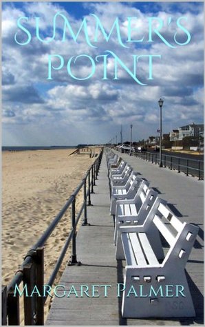 Summer's Point (Kindle Edition)